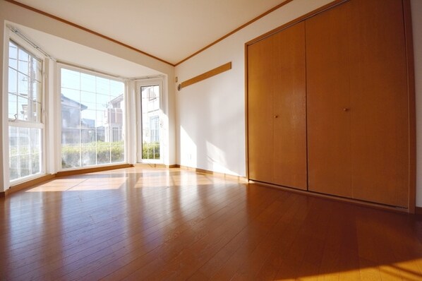 フラット花井弐番館の物件内観写真